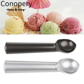 Conopery Muỗng múc kem chống dính dụng cụ nhà bếp tiện dụng chất lượng cao