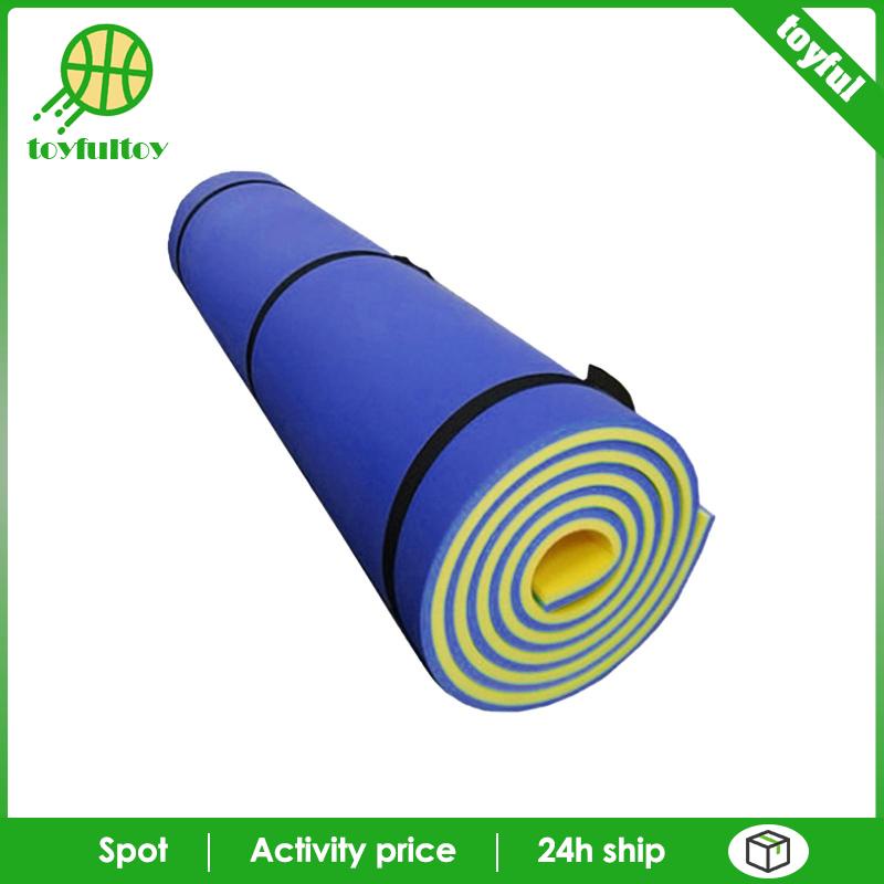 Thảm Phao Nổi Thoải Mái Dùng Cho Các Bữa Tiệc