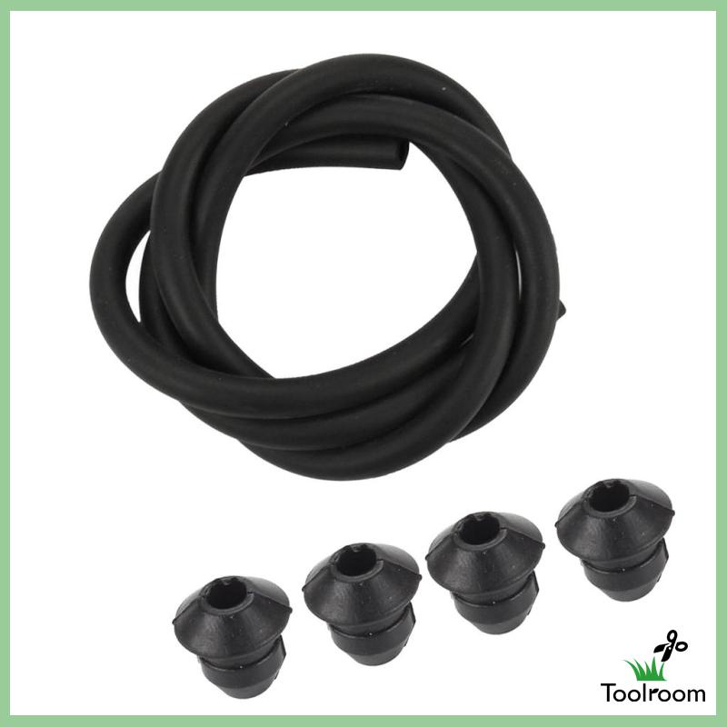 Vòng Đệm Dẫn Nhiên Liệu Cho FS36 HL75 HS75 HS80 HS85 HT75 SR340