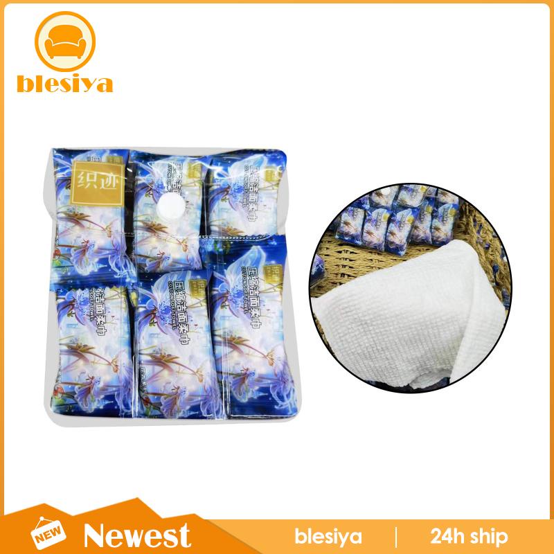 Khăn Nén Mềm Mại Trọng Lượng Nhẹ Tiện Dụng Khi Đi Bơi / Leo Núi / Tập Gym