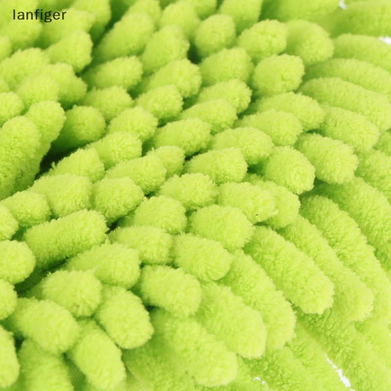 Chổi Lau Nhà Cán Dài 2 Trong 1 Chuyên Dụng Cho Xe Hơi