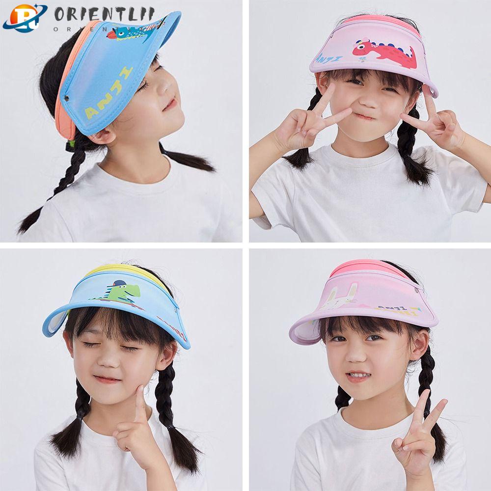 Nón Cối Thời Trang Mùa Hè Cho Bé