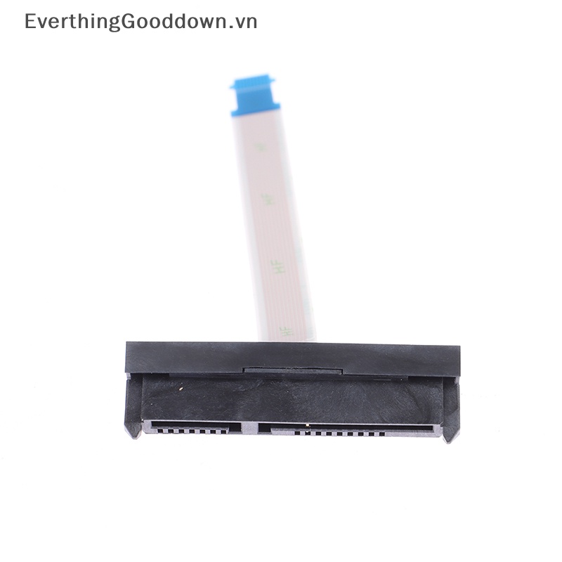 Everthinggooddown 1 Dây Cáp Kết Nối Ổ Cứng HDD Dành Cho Laptop HP 15-cc 15-cd-Cck-cb DD0G74HD011 vn