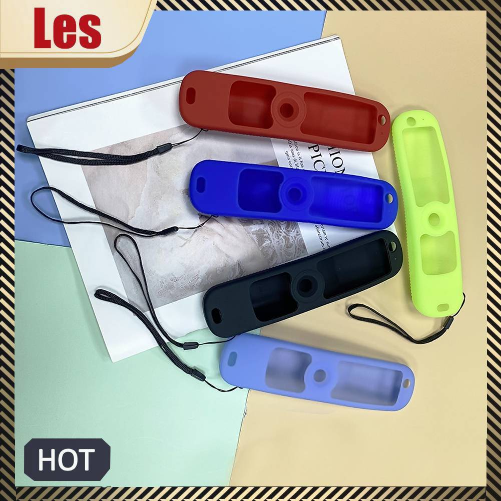 Ốp Silicon Bảo Vệ Cho Remote LG AN-MR21GC MR21N / 21GA