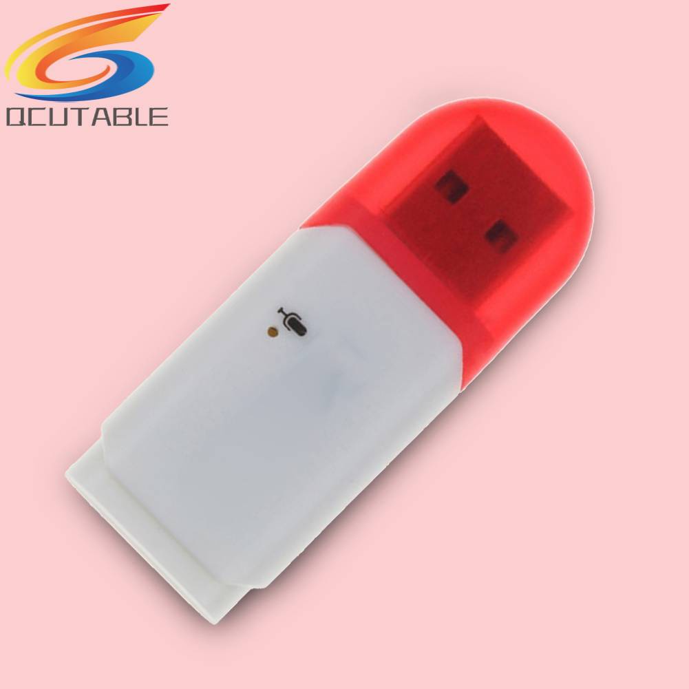 Usb Bluetooth 5.0 Nhận Tín Hiệu Không Dây Cho Xe Hơi