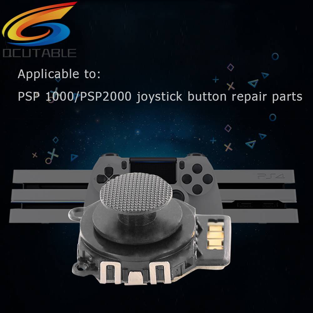 Nút Joystick 3D Thay Thế Cho Sony PSP