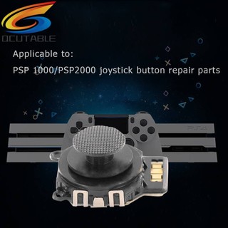 Nút Joystick 3D Thay Thế Cho Sony PSP