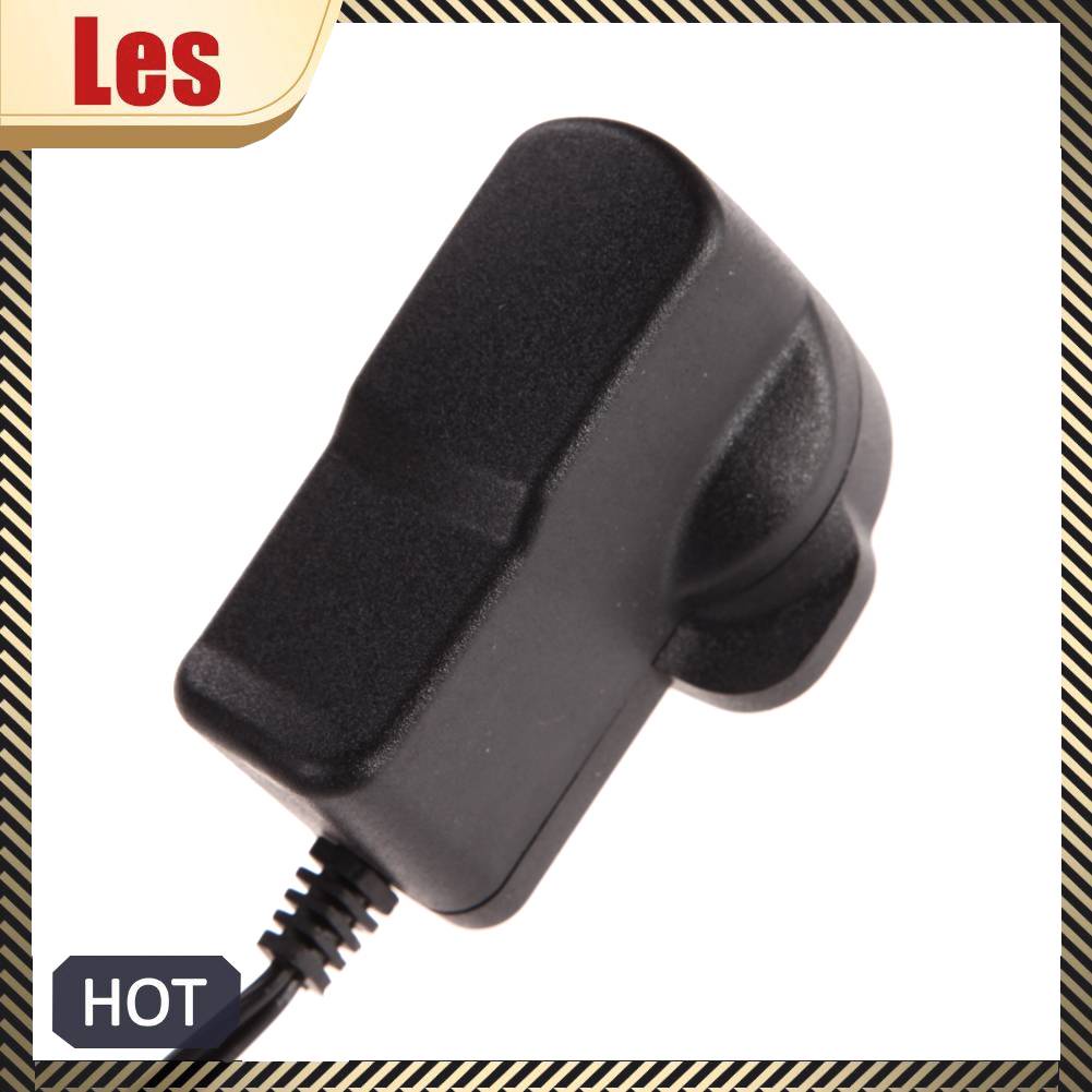 Bộ Chuyển Đổi Nguồn Điện 100-240V AC 5.5 X 2.5mm AC Sang DC 5V 2A