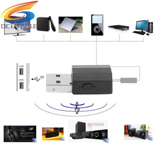 Usb Nhận Tín Hiệu Bluetooth 5.0 BT600
