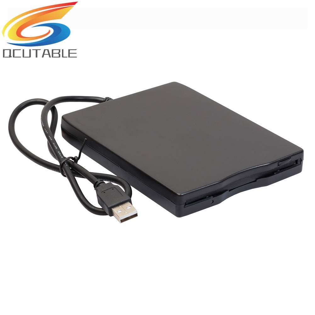 Ổ Đĩa Mềm Ngoài 1.44Mb 3.5 "Cho Laptop