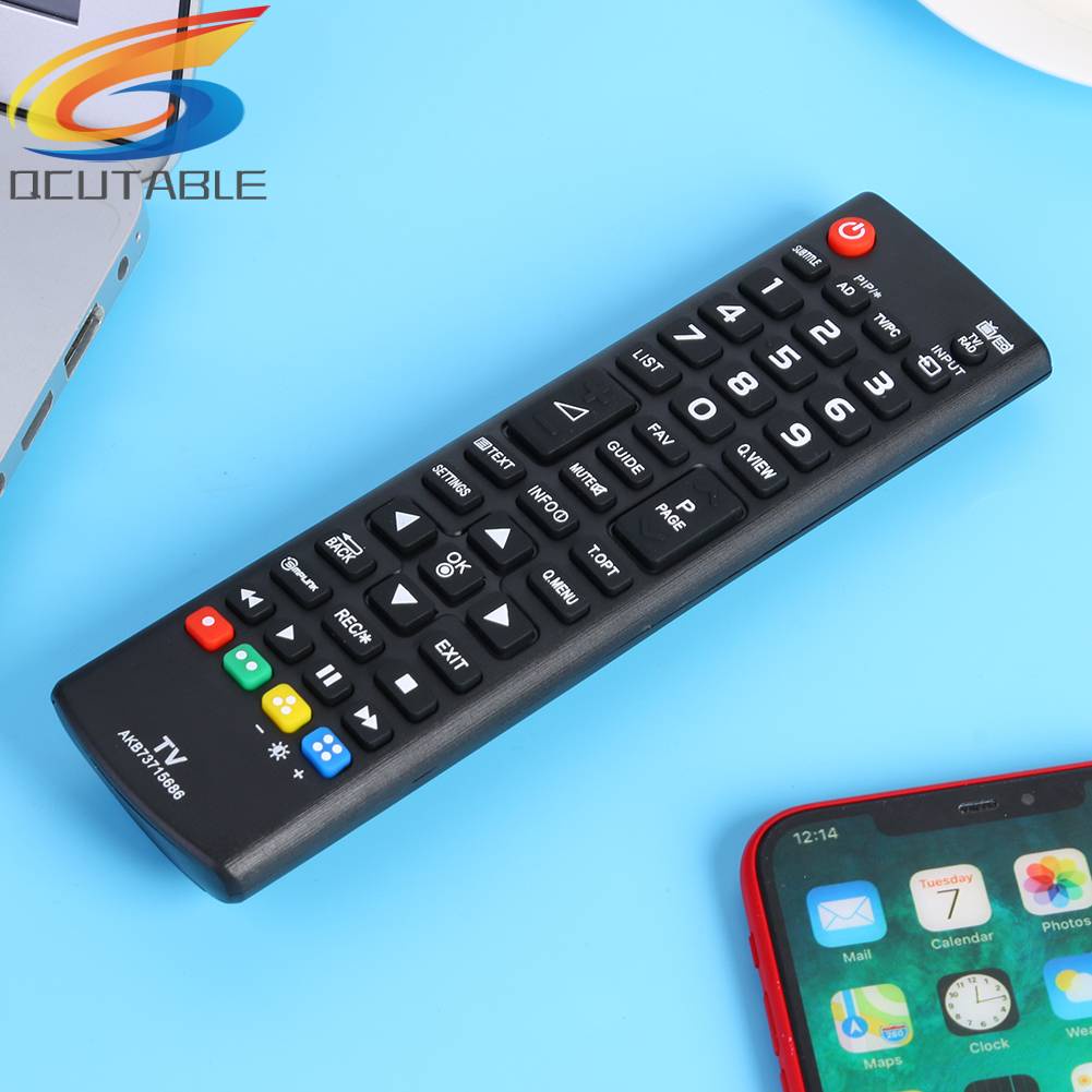 Điều Khiển Từ Xa Thông Minh Cho LG AKB73715686 Giày AKB AKB73715690