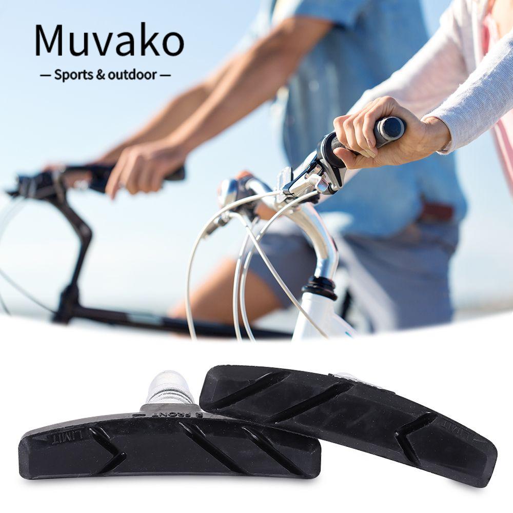 MUVAKO Má Phanh Chữ V Cho Xe Đạp Leo Núi