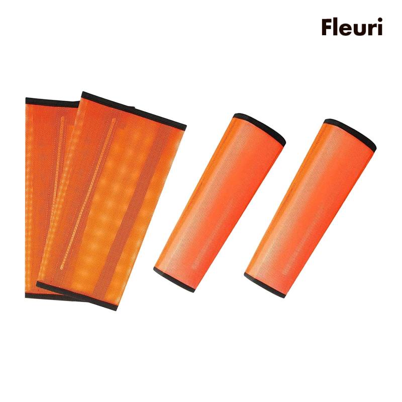 Set 4 Giày Bốt Lưới Ngựa Chống Trượt Thoải Mái