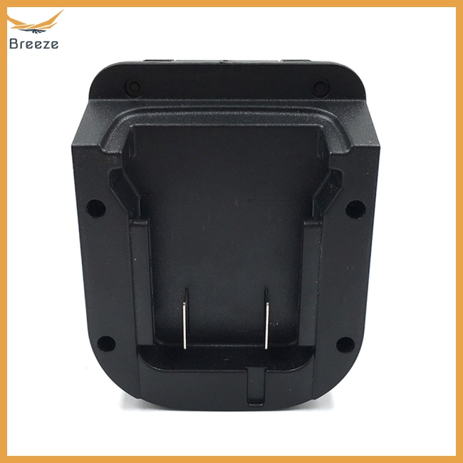 Bộ Chuyển Đổi Pin Li-ion 20v 4 Feet 18v Tương Thích Với Milwaukee