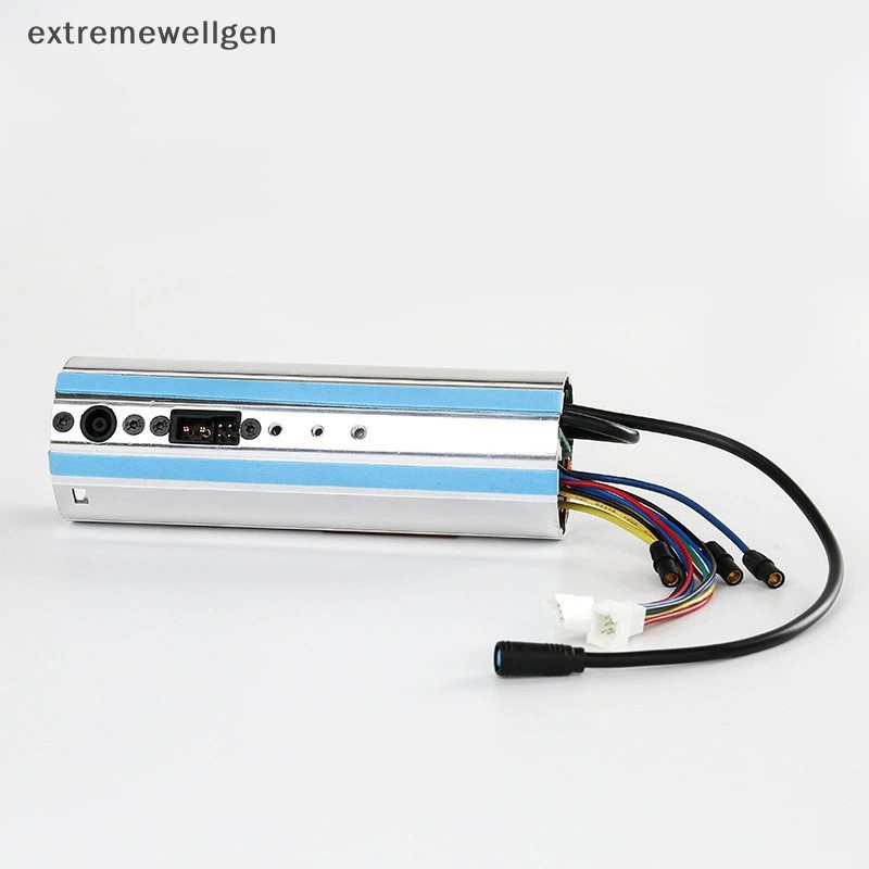 Bảng Điều Khiển Thay Thế Cho Xe Điện ES1 / ES2 / ES3 / ES4