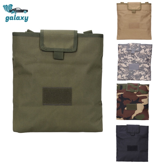 Galaxy Túi Đựng Dụng Cụ Chống Thấm Nước Có Thể Gấp Gọn Tiện Dụng