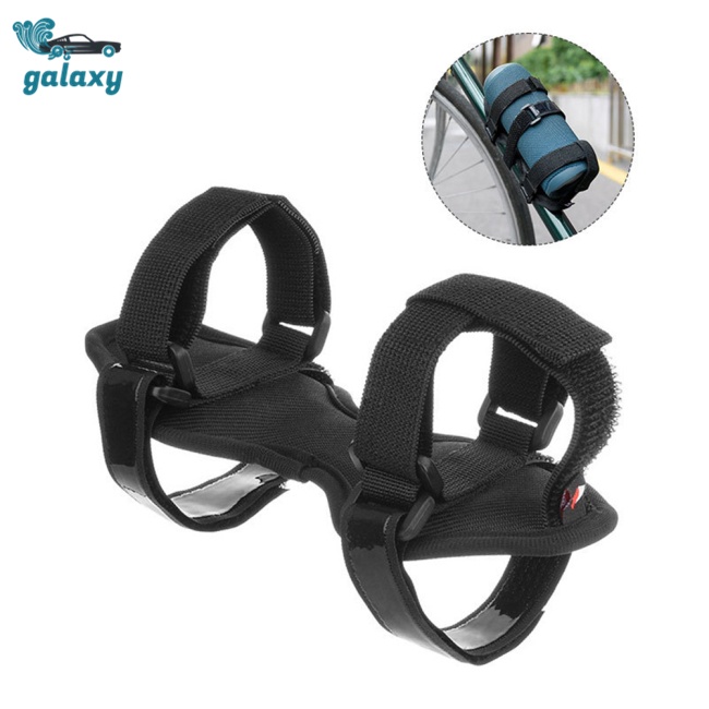 Galaxy Giá Đỡ Bình Nước Gắn Xe Đạp Leo Núi Tiện Dụng