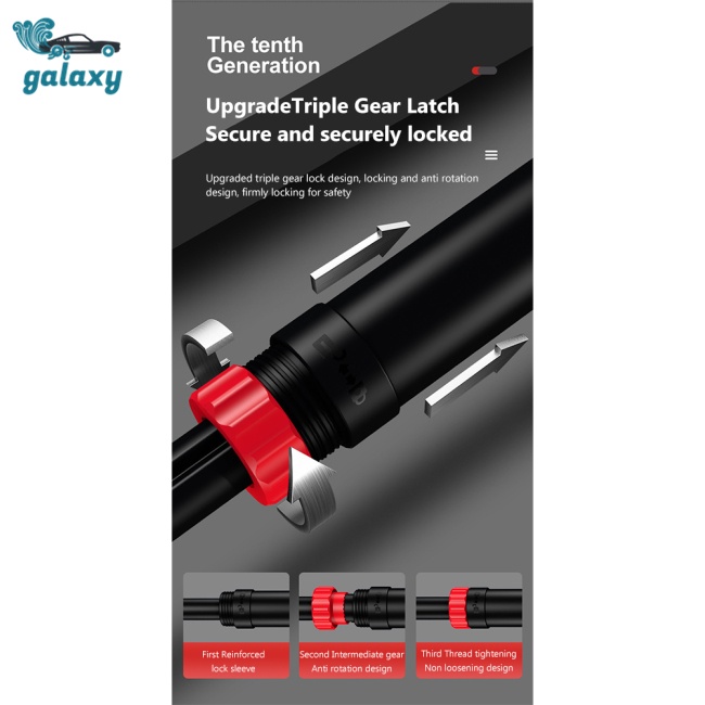 Galaxy Dụng Cụ Thanh Xà Ngang 660lbs Có Thể Điều Chỉnh Độ Rộng Dùng Luyện Tập Cánh Tay Tại Nhà