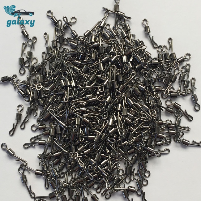 Galaxy Set 100 Khoen Ma Ní Chữ Q Hỗ Trợ Câu Cá