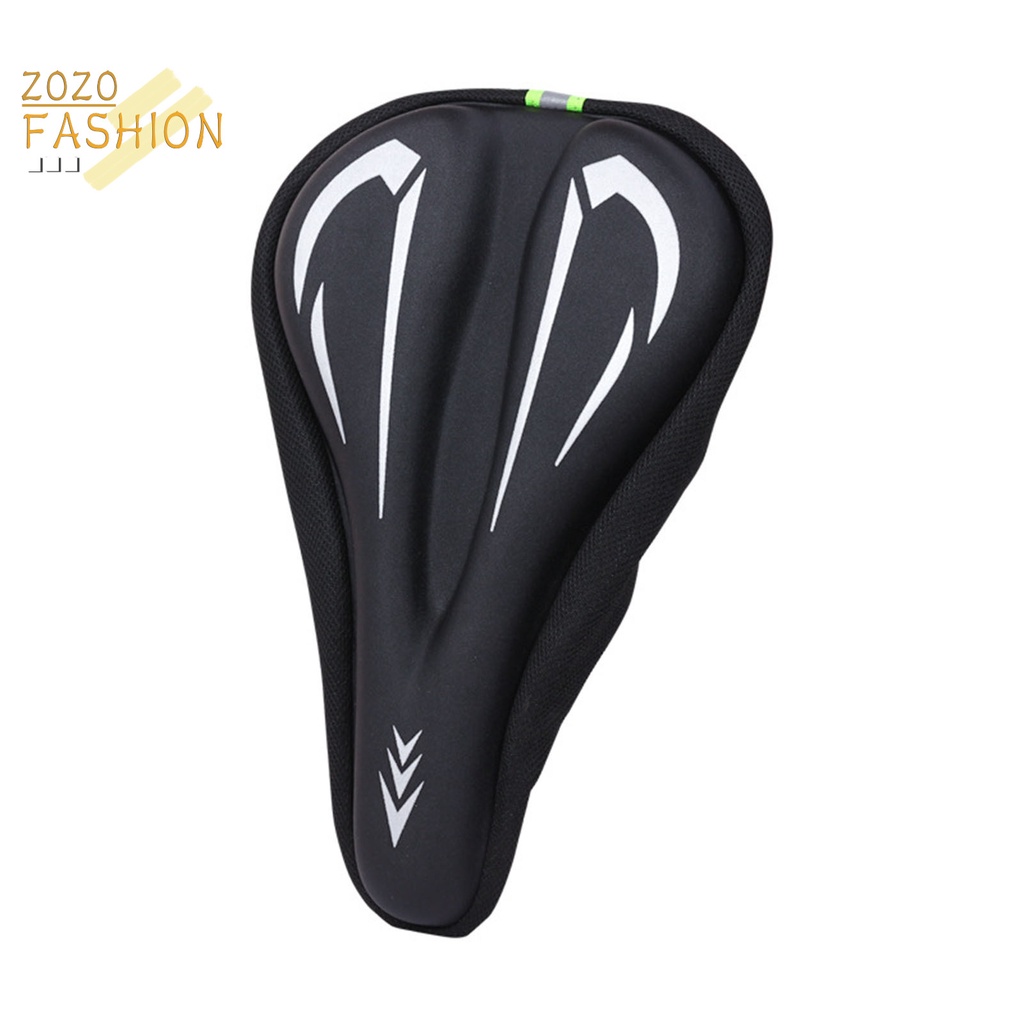 Yên Xe Đạp Chất Liệu Xốp Chống Sốc Chống Thấm Nước Thông Dụng