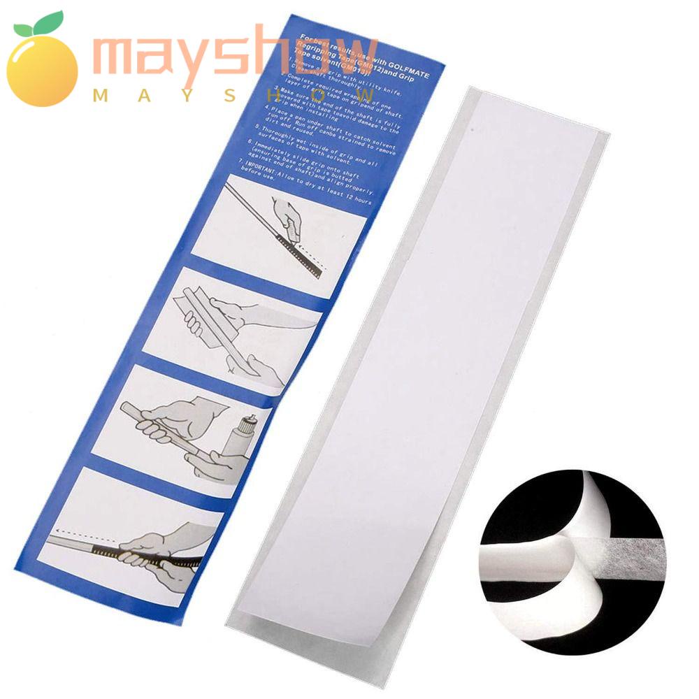 Băng Keo Hai Mặt 21 * 5cm Thay Thế Chuyên Dụng Cho Gậy Đánh Golf