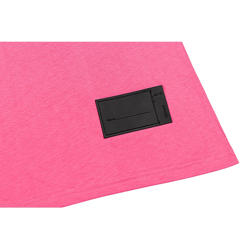 Áo Thun Tay Ngắn Dáng Rộng Unisex Hợp Thời Trang Cao Cấp W-E1 &amp; 1DON-E88