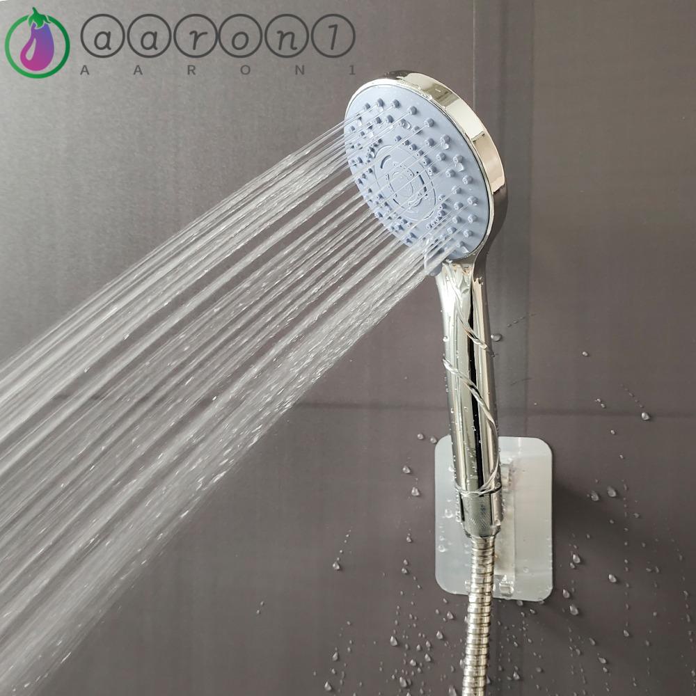 Aaron1 Vòi Hoa Sen Cầm Tay Tiết Kiệm Nước 5 Chế Độ Tiện Dụng Cho Nhà Tắm