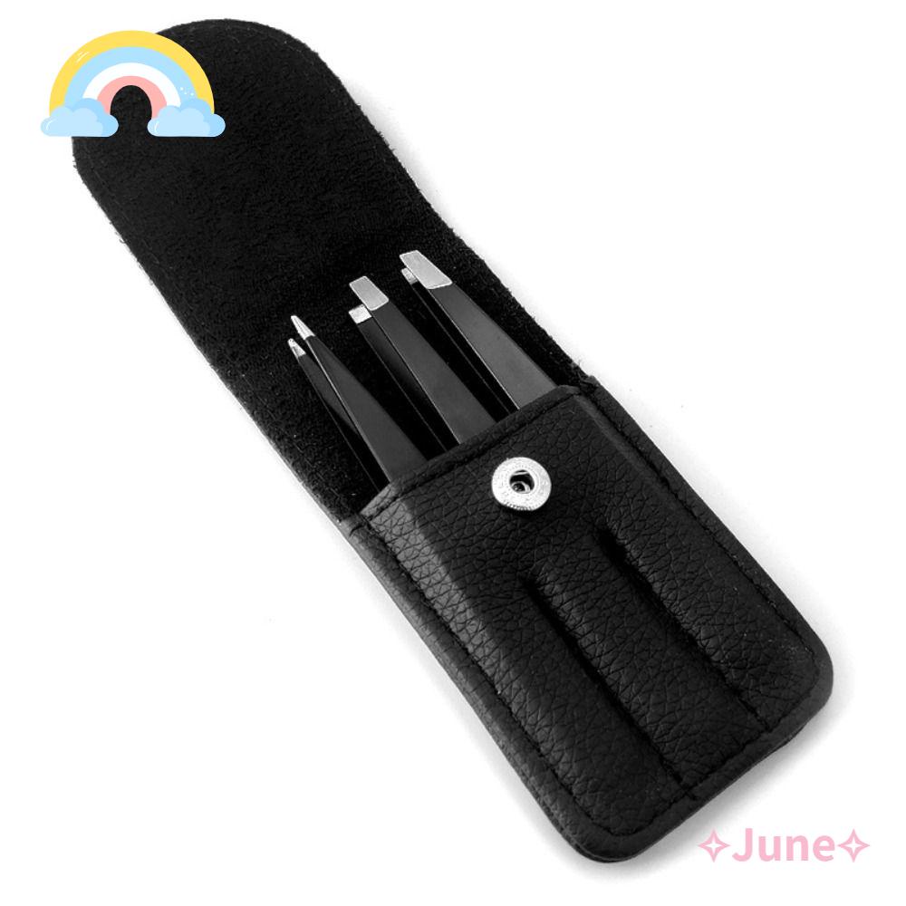 JUNE Nhíp Nhổ Lông Mày Chuyên Nghiệp