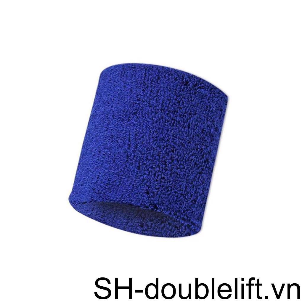 Set 12 Băng Quấn Bảo Vệ Cổ Tay An Toàn Khi Chơi Thể Thao