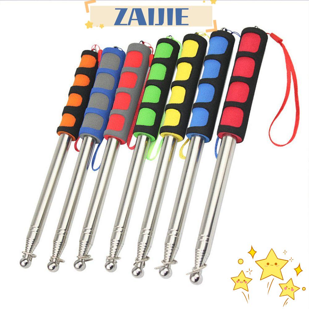 ZAIJIE24 Cần Câu Cá Có Thể Thu Gọn Tiện Lợi 1.2M / 1.4M / 1.6M / 2M 1.2M / 1.4M / 1.6M / 2M
