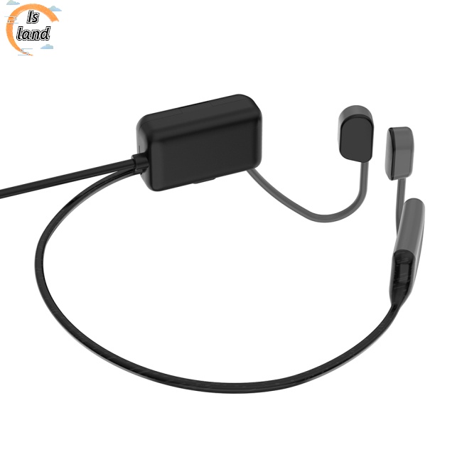 Dây Cáp Sạc Tai Nghe 1M Tương Thích Với Aftershokz Xtrainerz As700