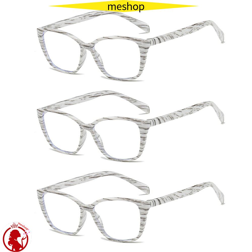 ME Kính Đọc Sách Gọng Hoa Siêu Nhẹ Thời Trang