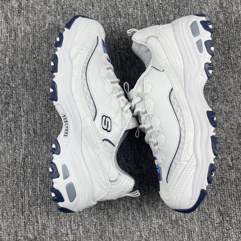 Giày Thể Thao SKECHERS MH2 Trọng Lượng Nhẹ Và Thoải Mái Cho Nữ Size 35-40