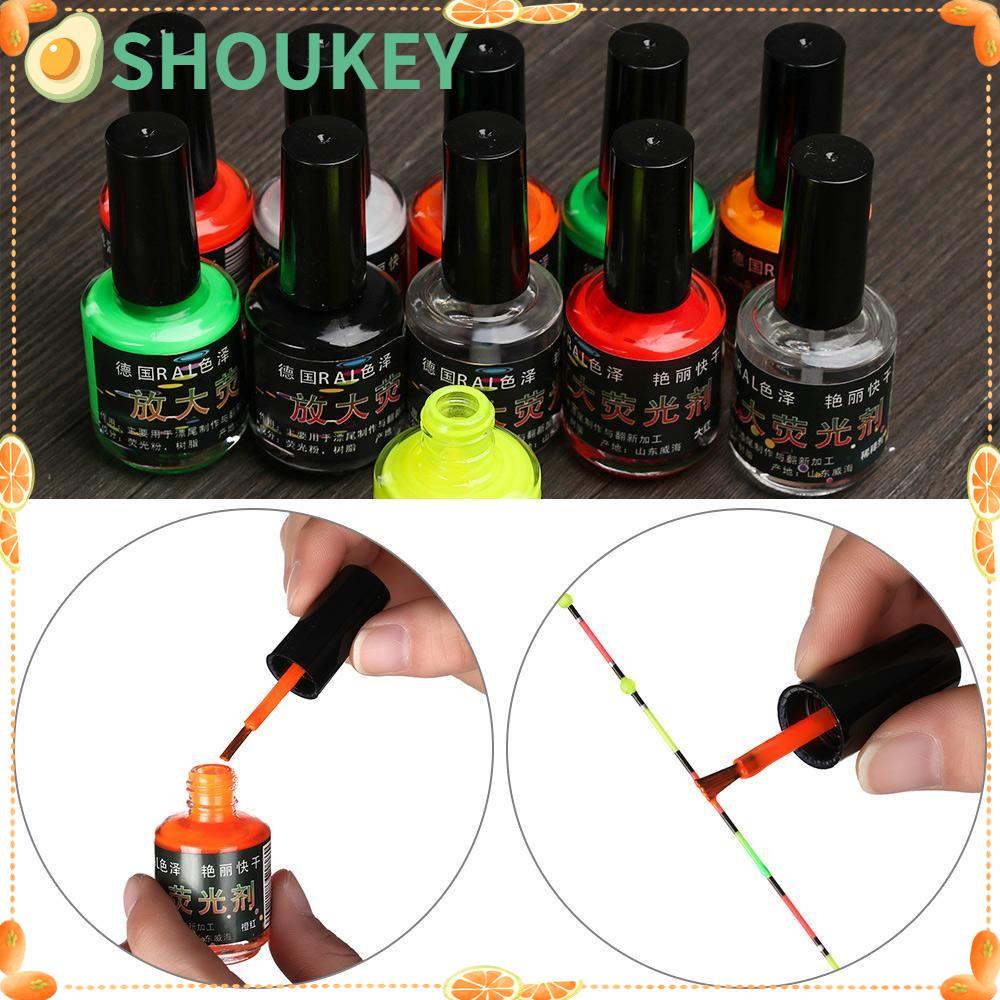 SHOUKEY Phao Câu Cá Nổi Trên Mặt Nước Mới