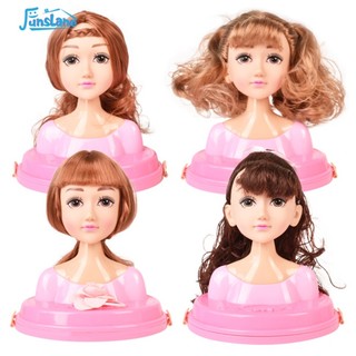 Bộ đồ chơi trang điểm búp bê vui nhộn cho bé FUNSLANE