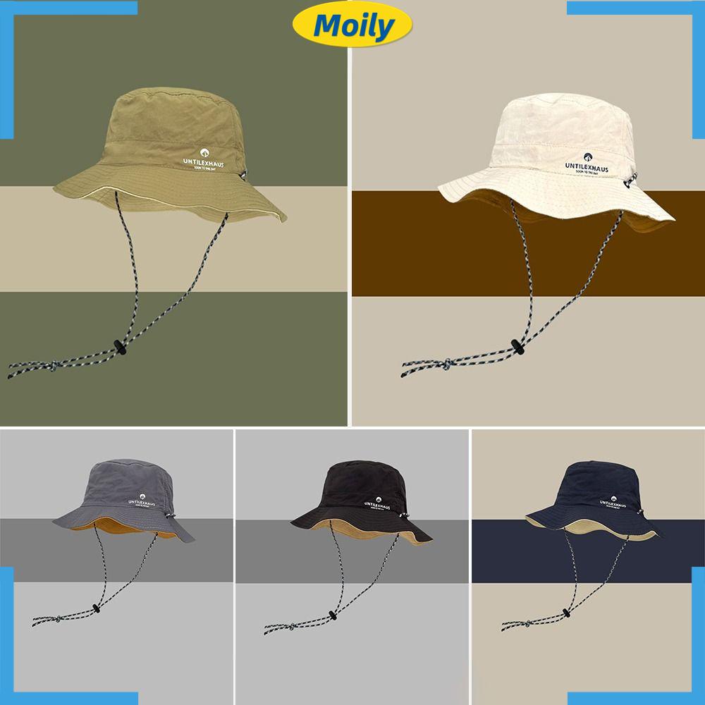 Mũ Tai Bèo Vành Tròn Họa Tiết Rằn Ri Màu Sắc Thời Trang Cho Nam Và Nữ