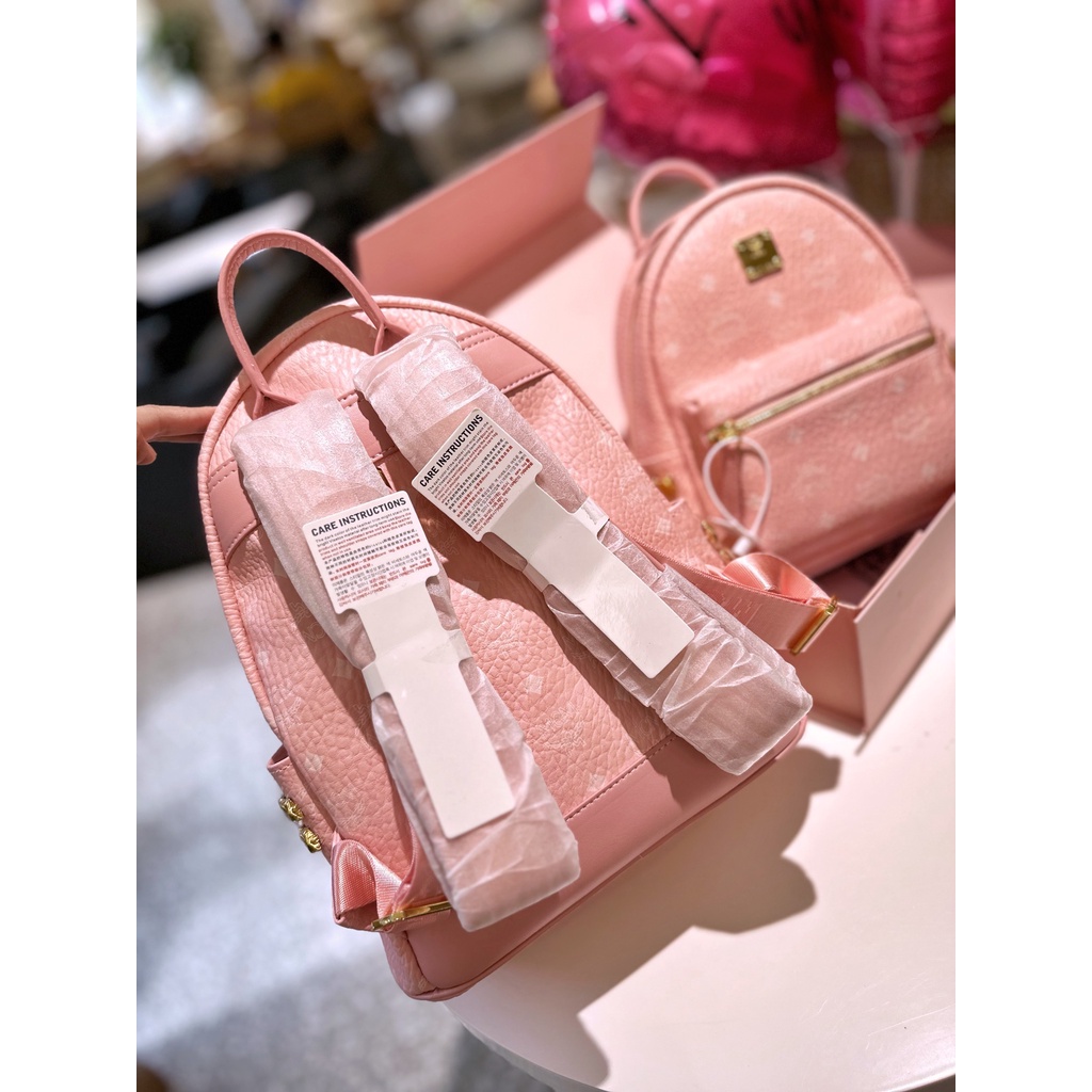 Ba Lô Thiết Kế Mới Năng Động Thời Trang Dành Cho Nữ