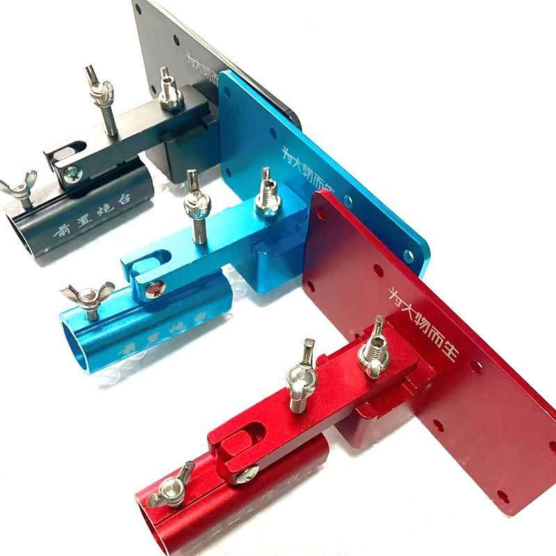 Pát Gắn Thùng , Pat giữa thùng , Pát Gắn Thùng Săn Hàng, Pat gác cần, -PK15