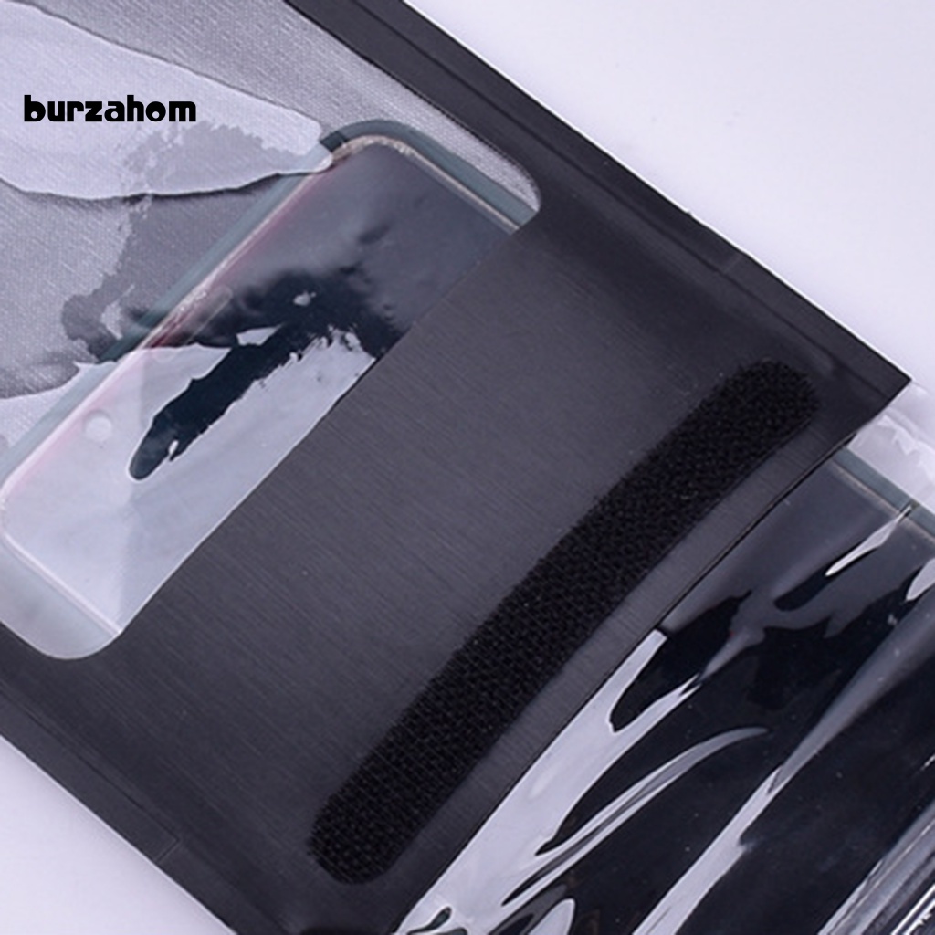 Túi Đựng Điện Thoại Chống Rò Rỉ Dùng Cho Các Môn Thể Thao Dưới Nước