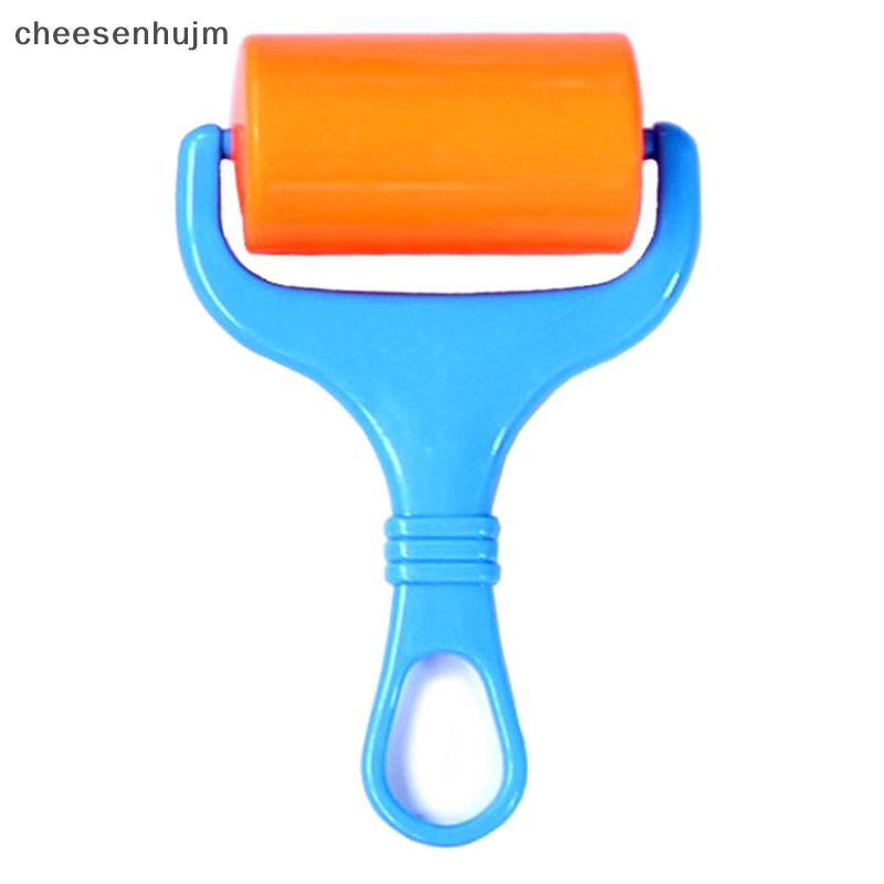 Cây Lăn Bằng Nhựa Chuyên Dụng Cho Làm Tranh Đính Đá