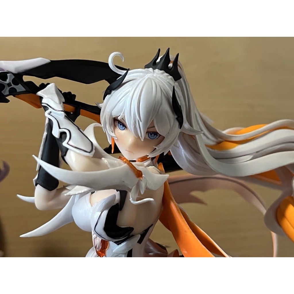 Mô Hình Nhân Vật Kiana Game Merchandise Phiên Bản Nội Địa Collapse 3