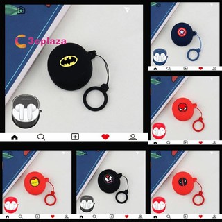 Dja4 oppo enco air3 case / enco r2 case new silicone case protective case for oppo enco air3 / enco r2