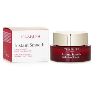 CLARINS - Lisse Minute