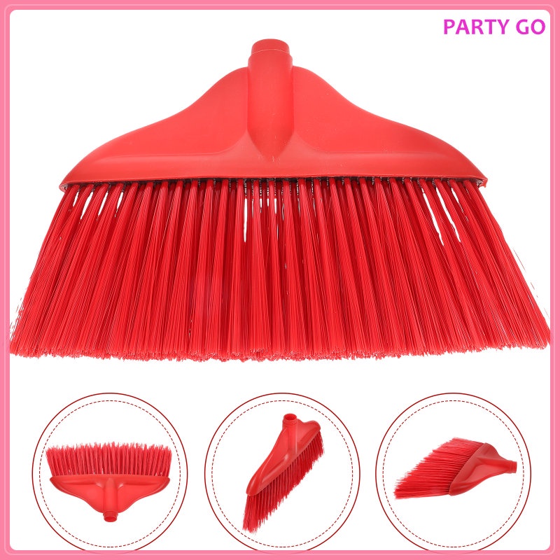 Chổi Lau Sàn Thay Thế Bằng Nhựa uiran.vn