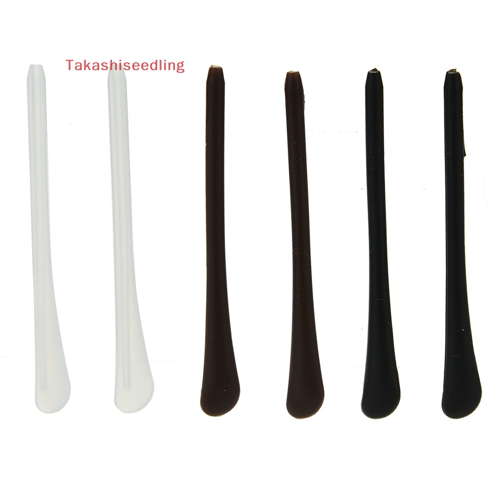 Ống Cao Su Silicone Thay Thế Cho Mắt Kính Tiện Dụng