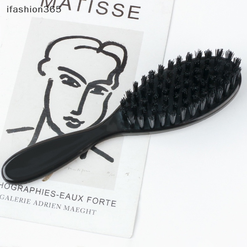 1 Lược Chải Làm Sạch Cổ Chuyên Nghiệp ifashion365 Dành Cho Nam