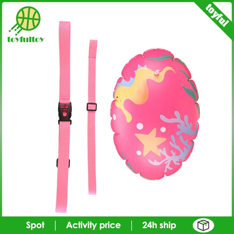 Phao Bơi An Toàn Độ Phân Giải Cao Cho Thuyền Kayak