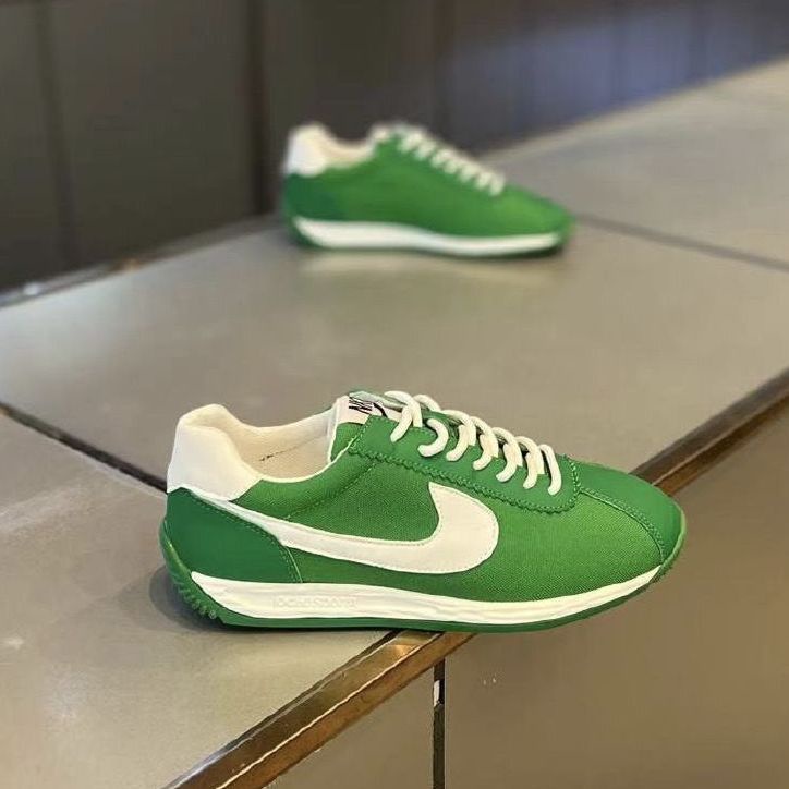 Giày nam thể thao độc đáo - Giày nam sneaker chính hãng - Giày thể thao nam giày thoáng khí, tiện lợi, hiện đại Giày Thể Thao Siêu Mềm Thoải Mái Thời Trang Cho Nam