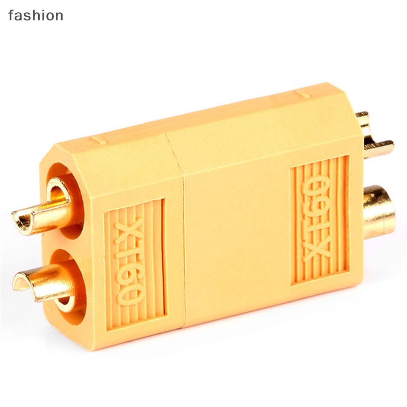 20 cái 10 cặp XT60 Nam Nữ đạn kết nối phích cắm cho RC LiPo pin vn