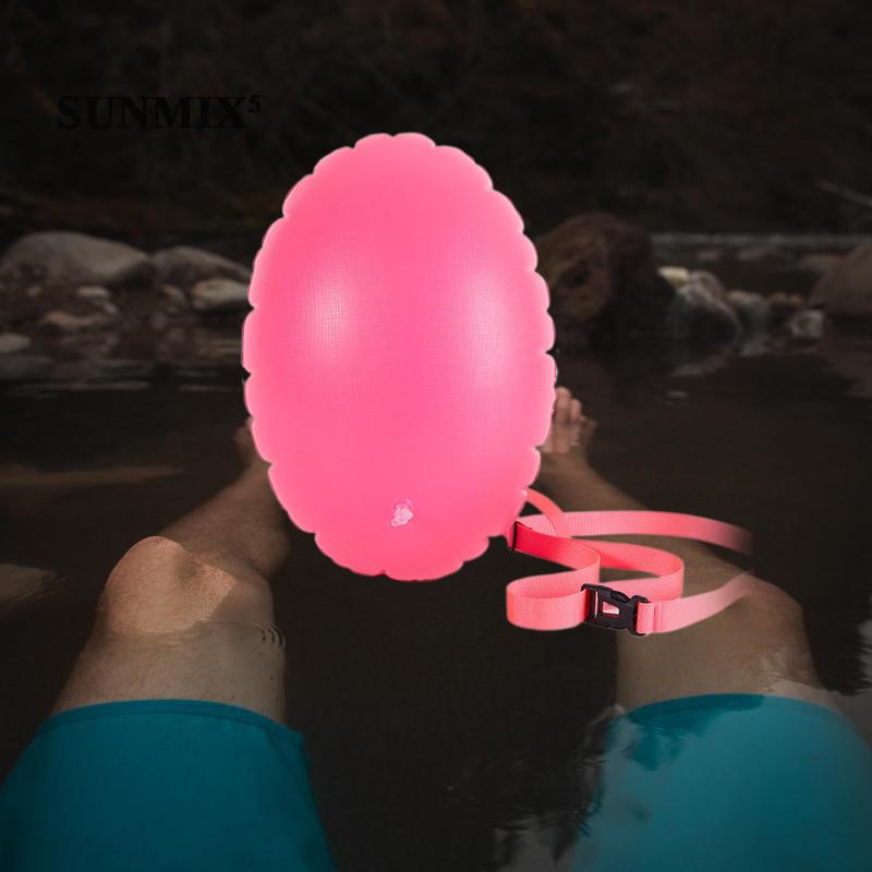 Phao Bơi An Toàn Độ Phân Giải Cao Cho Thuyền Kayak